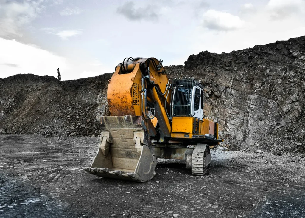 Geological Services