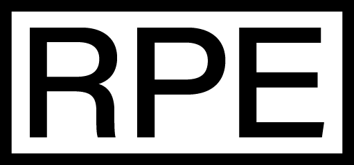 RP Environmental logo